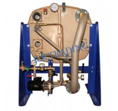 Fresh Water Generator & Spares