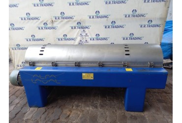 ALFA LAVAL ALDEC-20