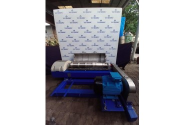 ALFA LAVAL ALDEC-408