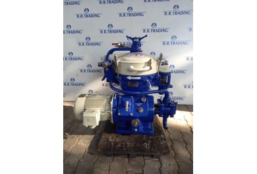 ALFA LAVAL MAB-205