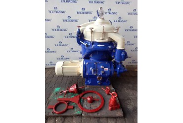 ALFA LAVAL MAPX-309