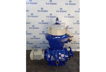 ALFA LAVAL MOPX-207