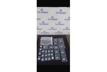 ALFA LAVAL PX-65 Spares