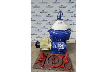 ALFA LAVAL WHPX 413