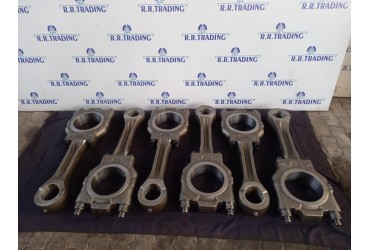 DAIHATSU DK-26 CONNECTING RODS