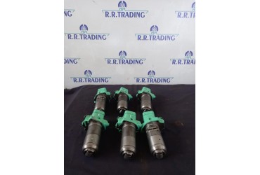 DAIHATSU DK-26 FUEL PUMP