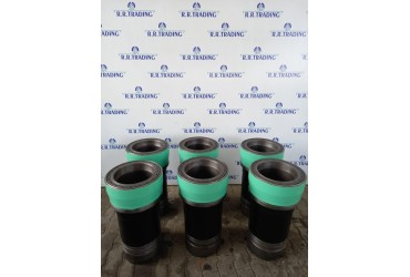 DAIHATSU DK-26 LINERS