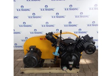 INGERSOLL RAND COMPRESSOR