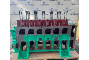 YANMAR N-18 BLOCK
